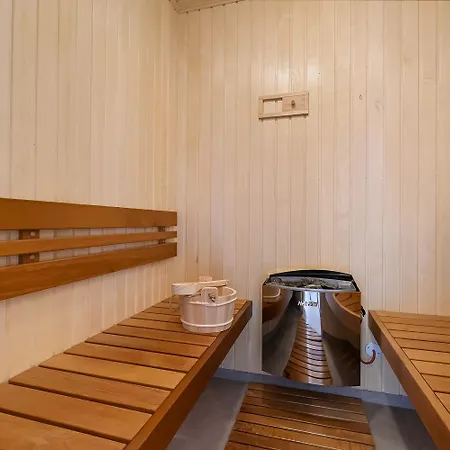 Nyt I Vrist Kun 50 M Fra Havet Sj7 Dom wakacyjny Harboør